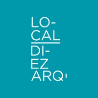 Local 10 Arquitectura logo - Similar company to Diverso Estudio