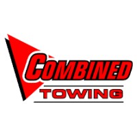 Combined Towing logo - Similar company to Tuber Towing & Recovery