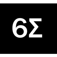 Sixth Wall logo - Similar company to Black Sun Labs