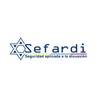 Sefardi Seguridad Cía. Ltda. logo - Similar company to Centro Comercial Iñaquito Cci