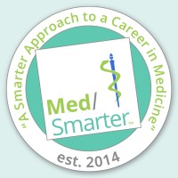 MedSmarter logo - Similar company to Decision 168