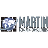 Martin Geomatic Consultants Ltd. logo - Similar company to Koziak Engineering Ltd. (A Division Of 908 Engineering Inc.)