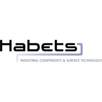 Habets Industrial Components & Surface Technology BV logo - Similar company to Thoma Bv