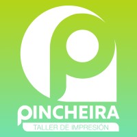 Pincheira logo - Similar company to Pixart