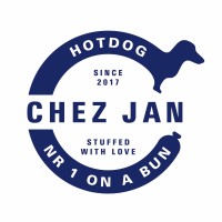Chez Jan 🌭 logo - Similar company to Create Capital