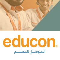 educon logo - Similar company to Bridge To Study