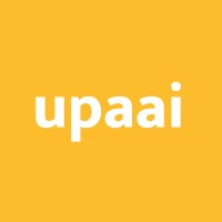 upaai logo - Similar company to Rit