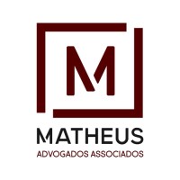 Matheus Advogados Associados logo - Similar company to Bebaazul