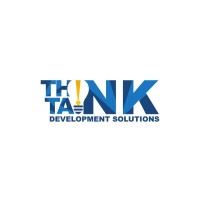 Think Tank - Development Solutions logo - Similar company to Agents For Sdgs