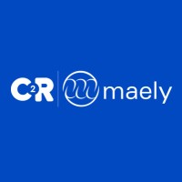 C2R | Maely OOH logo - Similar company to Nirooh