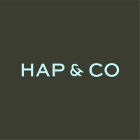 HapandCo logo - Similar company to Infinitum Partners