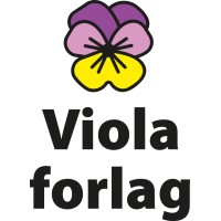 Viola forlag logo - Similar company to Superleid.Io