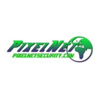 PixelNet Security logo - Similar company to Pixelnet Technologies Ltd.