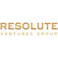 Resolute Ventures Group logo - Similar company to Mstrpay