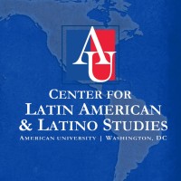 Center for Latin American and Latino Studies logo - Similar company to Mxdc