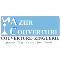 AZUR COUVERTURE logo - Similar company to S.A.R.L La Couverture Champenoise