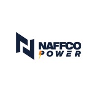 NAFFCO Power logo - Similar company to Naffco