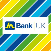 JN Bank UK logo - Similar company to Ecoservity Inc
