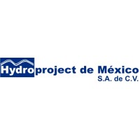 Hydroproject De Mexico, S.a. De C.v.