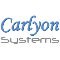 Carlyon Systems logo - Similar company to Purple Cloud It