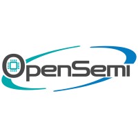 Shanghai OpenSemi Semiconductor Technology Co., Ltd. logo - Similar company to Dalian Dalicap Technology