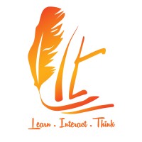 LIT - Learn Interact Think logo - Similar company to Vaboo.Co.Uk