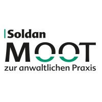 Soldan Moot Court logo - Similar company to Nkr - Norddeutsches Knochenmark- Und Stammzellspender-Register Ggmbh