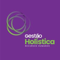 Gestão Holística logo - Similar company to Helpful Gestão De Pessoas E Serviços