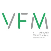 VFM Ingegneria logo - Similar company to Emi Engineering
