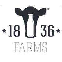 1836 Farms logo - Similar company to Badagry Farm