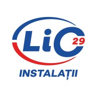 Lic 29 Instalații logo - Similar company to Accora Project | Mep Design