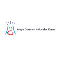 Mega Garment Industries logo - Similar company to Erco Textile