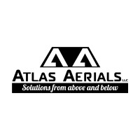 Atlas Aerials LLC logo - Similar company to Cornerstone Gutters