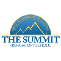 The Summit Preparatory School logo - Similar company to The Summit School