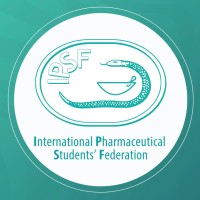IPSF - International Pharmaceutical Students' Federation logo - Similar company to Iphsa Iran