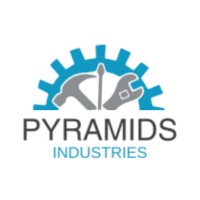 Pyramids Industries logo - Similar company to Aldibiki