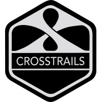 Crosstrails logo - Similar company to Ingulf