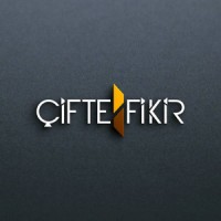 Çifte Fikir | Creative logo - Similar company to Sobesoft