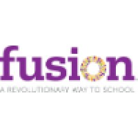Fusion Education Group logo - Similar company to Fusion Academy