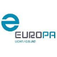 Euro-PA Licht en Geluid BV logo - Similar company to Plan A Event Management