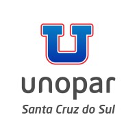 Unopar Universidade (Santa Cruz do Sul - RS) logo - Similar company to Unopar Universidade (Cianorte-Pr)