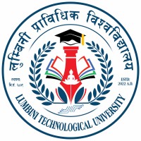 Lumbini Technological University logo - Similar company to Braincrew Inc.