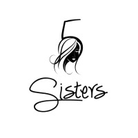 5 Sisters Beauty Salon logo - Similar company to Sbs Line Salon