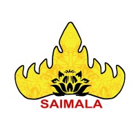 SAIMALA UI logo - Similar company to Social Bites
