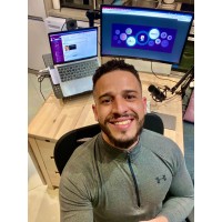 Carreira Desenvolvedor | Jonathan Melo logo - Similar company to Unionfor Web Desenvolvedor De Sites E Marketing Digital