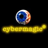 cybermagic logo - Similar company to Tritechy