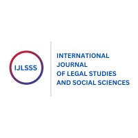 International Journal of Legal Studies and Social Sciences logo - Similar company to Ijla