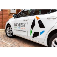BBEnergy logo - Similar company to Holmstone