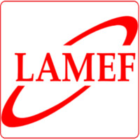 LAMEF logo - Similar company to Sourtec Laboratório De Testes De Materiais  & Engenharia De Corrosão
