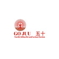 Go Juu Restaurant logo - Similar company to Power Academy Uk